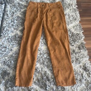 Shein corduroy pants